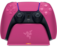 Razer Universal Quick Charging Stand PS5 Pink - 1081584 - zdjęcie 5